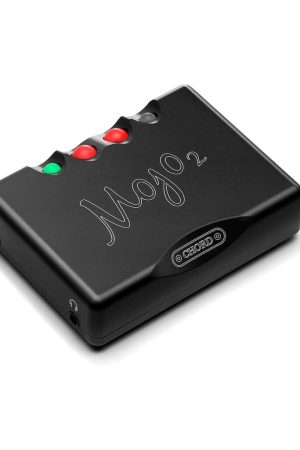 Chord Electronics Mojo 2 Portable DAC and Headphone Amplifier - Open Box