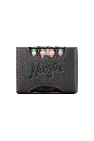 Chord Electronics Mojo 2 Leather Carrying Case