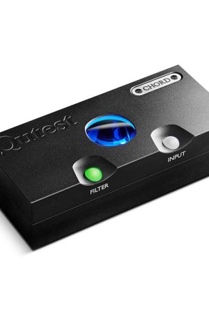 Chord Electronics Qutest