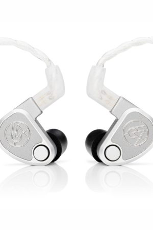 64 Audio U12t In-Ear Headphones - Open Box