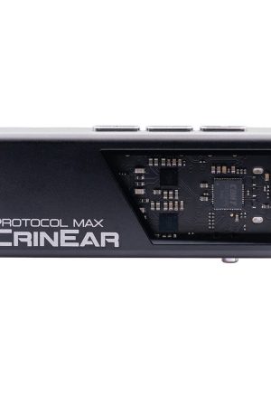 CrinEar Protocol Max