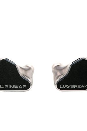 CrinEar Daybreak In-Ear Headphones