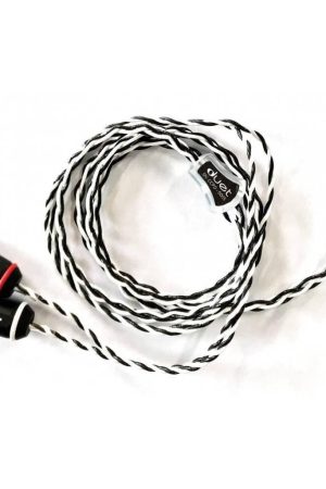 Crystal Cable DUET for Focal Utopia