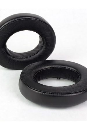 Dekoni Audio Elite Sheepskin Ear Pads for Focal