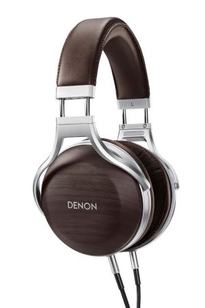 Denon AH-D5200 Headphones