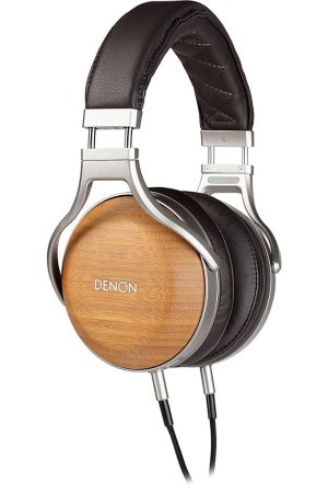 Denon AH-D9200 Headphones