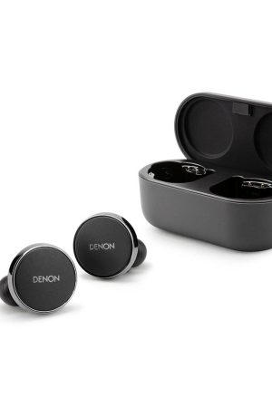Denon PerL Pro True Wireless In-Ear Headphones