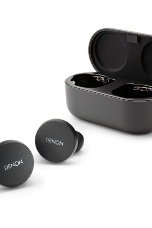 Denon PerL True Wireless In-Ear Headphones