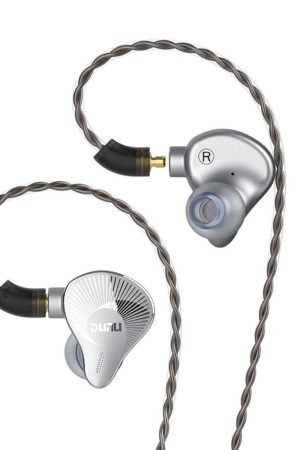 Dunu TopSound EST112 In-Ear Headphones