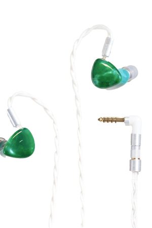 Dunu Mirai In-Ear Headphones - Open Box