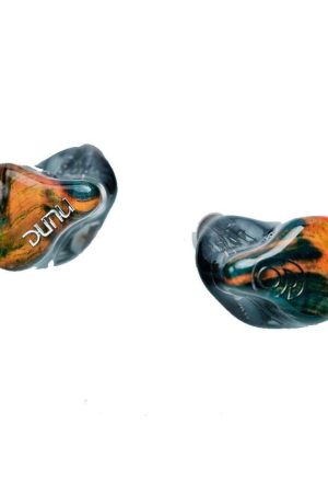 Dunu TopSound Studio SA6 In-Ear Headphones