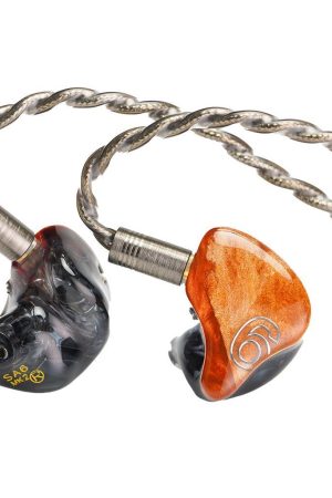 Dunu Studio SA6 MK2 In-Ear Headphones