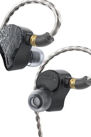 Dunu Vulkan In-Ear Headphones