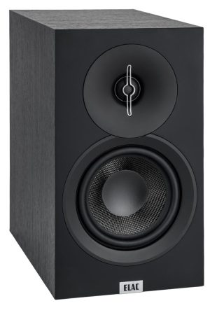 ELAC Debut 3.0 DB53 5.25 Passive Bookshelf Speaker - Pair