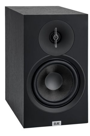 ELAC Debut 3.0 DB63 6.5 Bookshelf Speakers - Pair