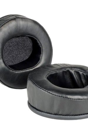 Dekoni Audio Elite Sheepskin Ear Pads for Audeze LCD Series