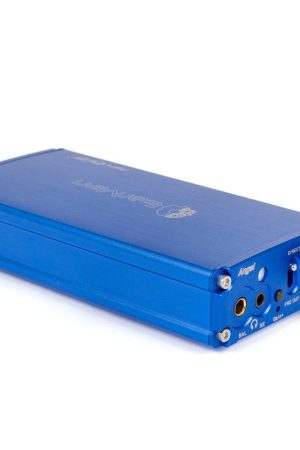 EarMen Angel Portable DAC and Headphone Amplifier