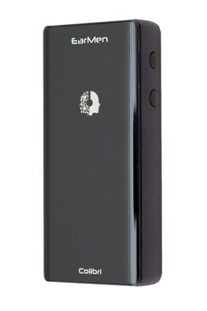 EarMen Colibri Portable DAC and Headphone Amplifier - Open Box
