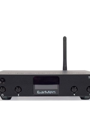 EarMen Tradutto Desktop DAC