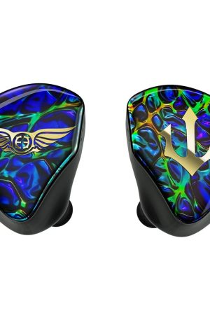 Empire Ears Triton In-Ear Headphones - Launch Edition - Discontinued