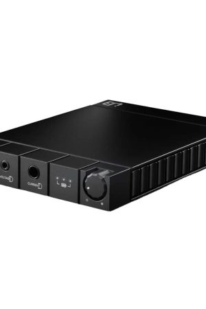 Enleum Amp 23-RMH Headphone Amplifier