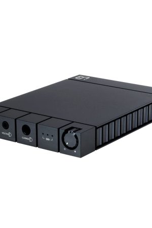Enleum HPA-23rm Headphone Amplifier