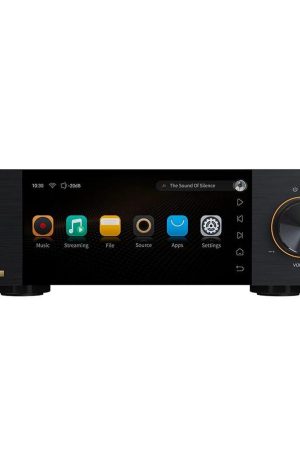 Eversolo DMP-A6 Master Edition Streamer and DAC - Open Box