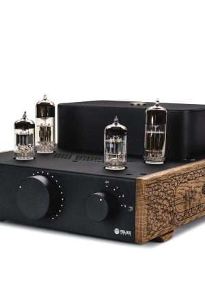 Feliks Audio Echo Vibe Headphone Tube Amplifier