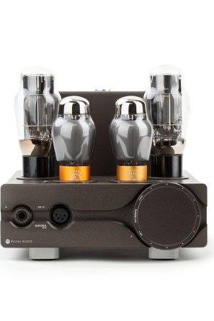 Feliks Audio Euforia EVO Headphone Tube Amplifier