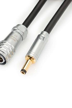 Ferrum DC Jack Power Cable for Hypsos