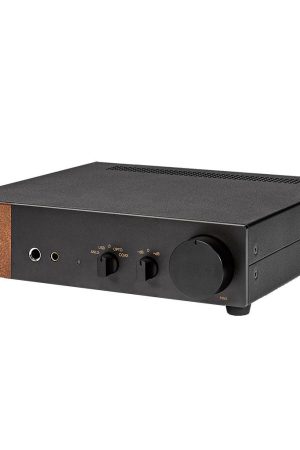 Ferrum ERCO Gen 2 Balanced DAC & Headphone Amplifier