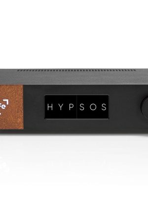 Ferrum HYPSOS Linear/Switching Hybrid Power System - Open Box - C Condition - Clearance