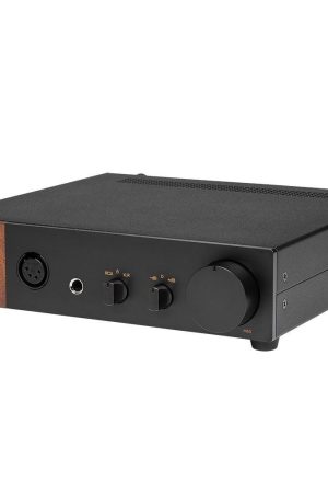 Ferrum Oor Desktop Headphone Amplifier