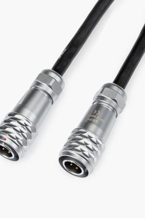 Ferrum Power Link DC Power Cord for Hypsos Hybrid Power System