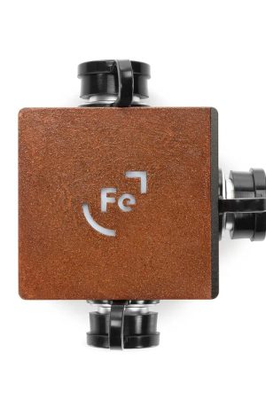 Ferrum Power Splitter