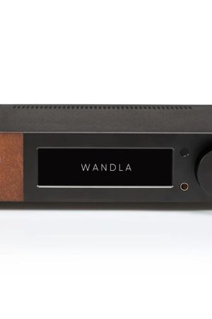 Ferrum WANDLA HP DAC and Headphone Amplifier