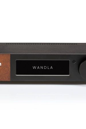 Ferrum WANDLA DAC - Open Box