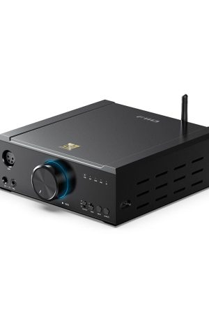 FiiO K9 AKM DAC and Headphone Amplifier