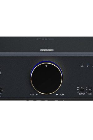 FiiO K9 Pro ESS DAC and Headphone Amp