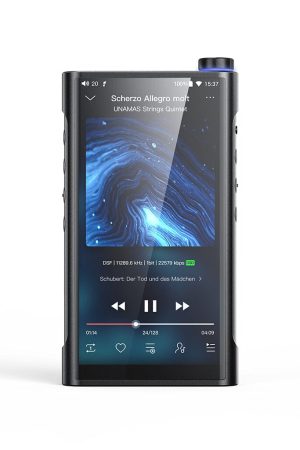FiiO M15S Portable Music Player