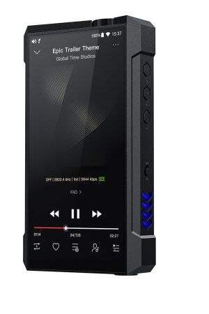 FiiO M17 Portable Music Player