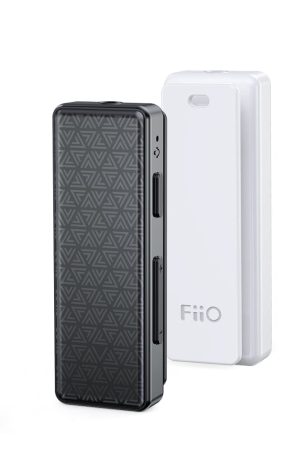 FiiO BTR11 Portable DAC and Headphone Amp