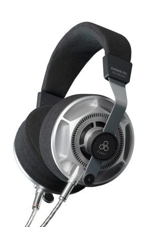 Final Audio D8000 Pro DC Headphones