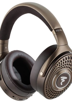 Focal Bathys MG Wireless Headphones