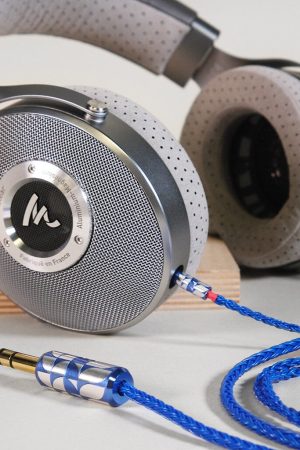 Focal Clear + Upgrade Cable Bundle
