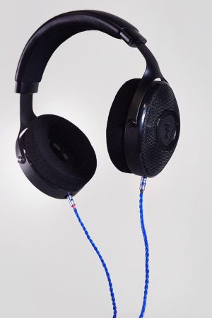 Focal Elex + Upgrade Cable Bundle