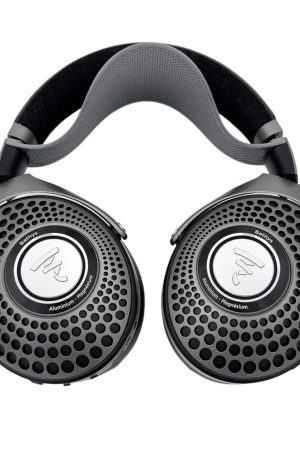 Focal Bathys + Capra Strap Comfort Bundle