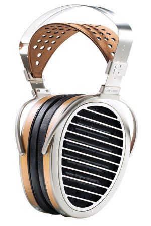 Hifiman HE1000 V4 Headphones Stealth Magnets - Open Box