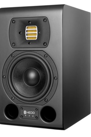 HEDD Audio TYPE 05 MK II Nearfield Studio Monitor (Single)