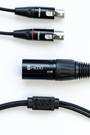 HEDDphone Balanced 4-Pin XLR Cable
